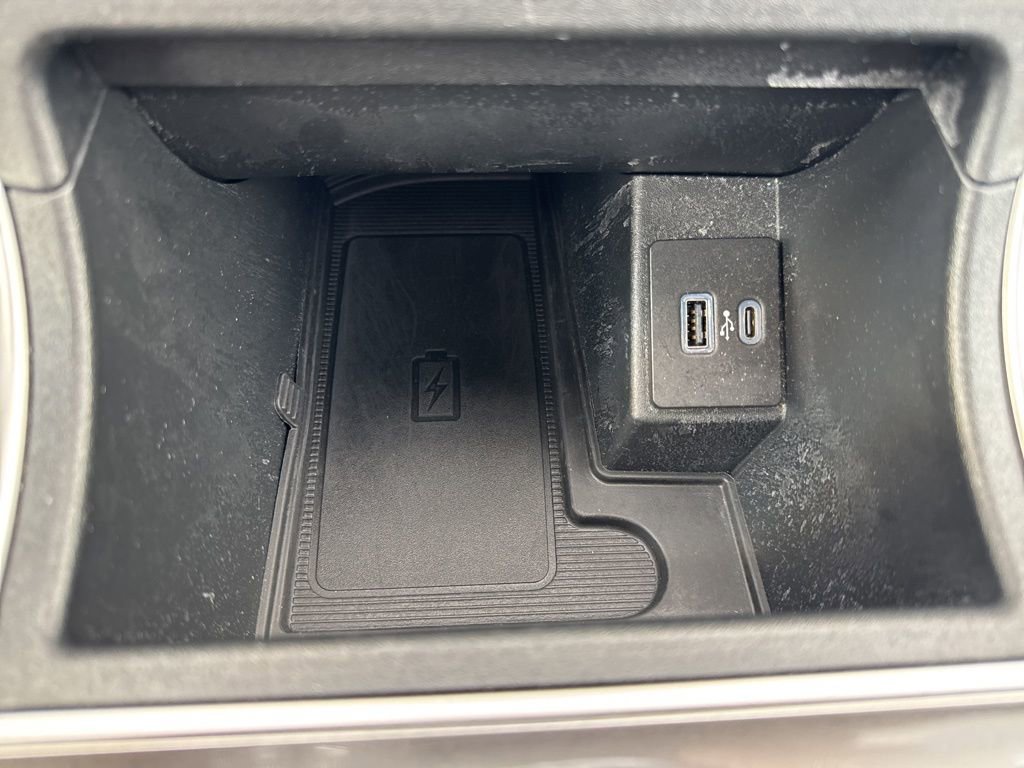 Certified 2024 Ford Edge SEL w/ Convenience Package image 28