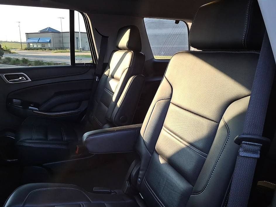 Used 2020 GMC Yukon Denali AWD/4WD image 23