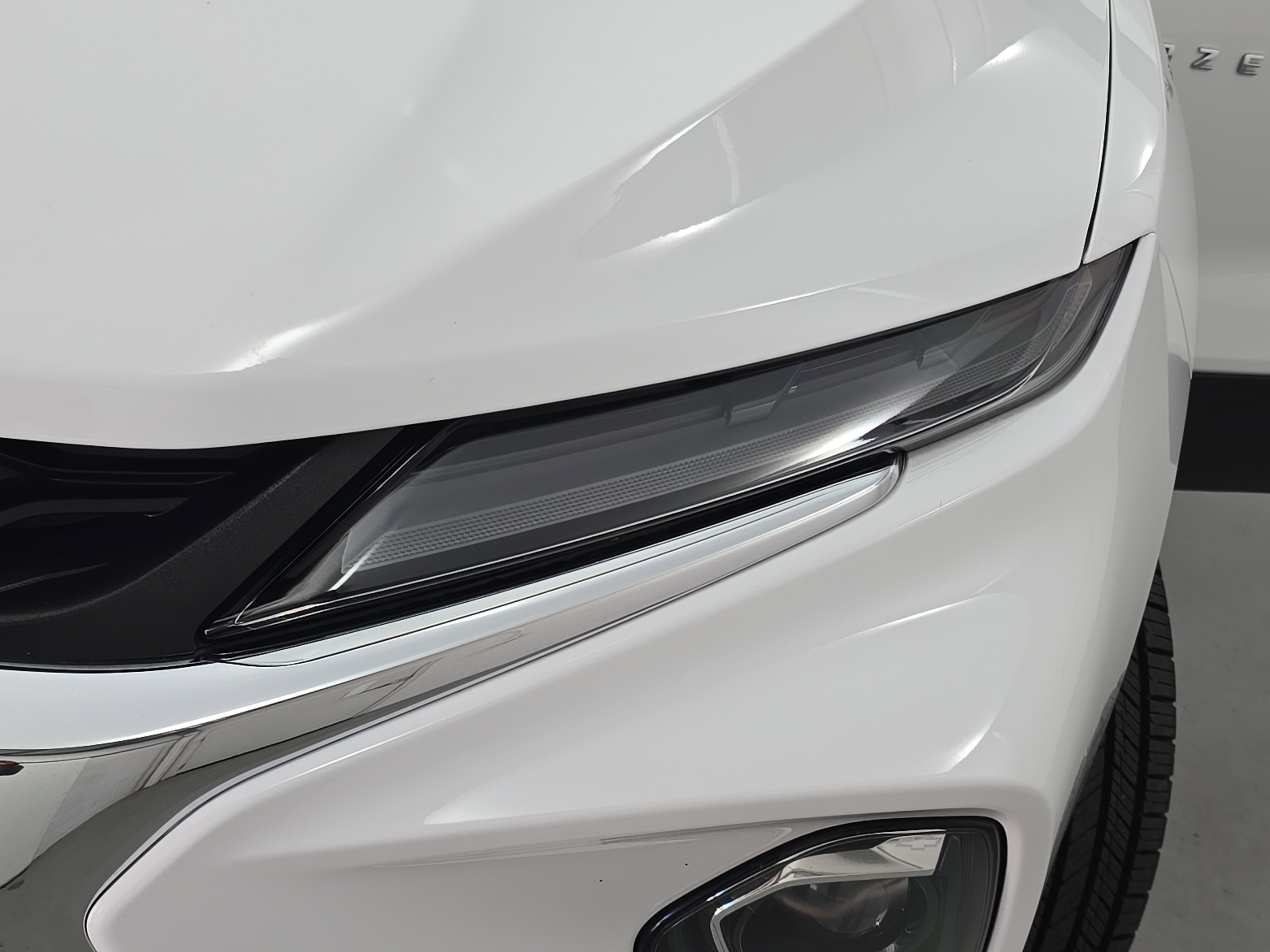 Used 2023 Chevrolet Blazer LT w/ Driver Confidence Package image 29