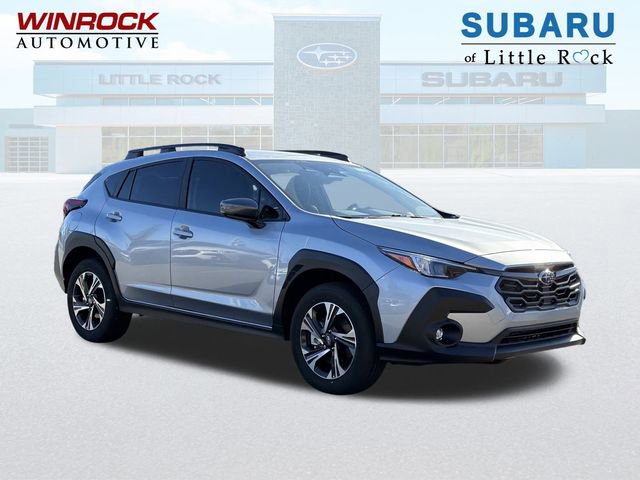 New 2026 Subaru Crosstrek 2.0i Premium image 1