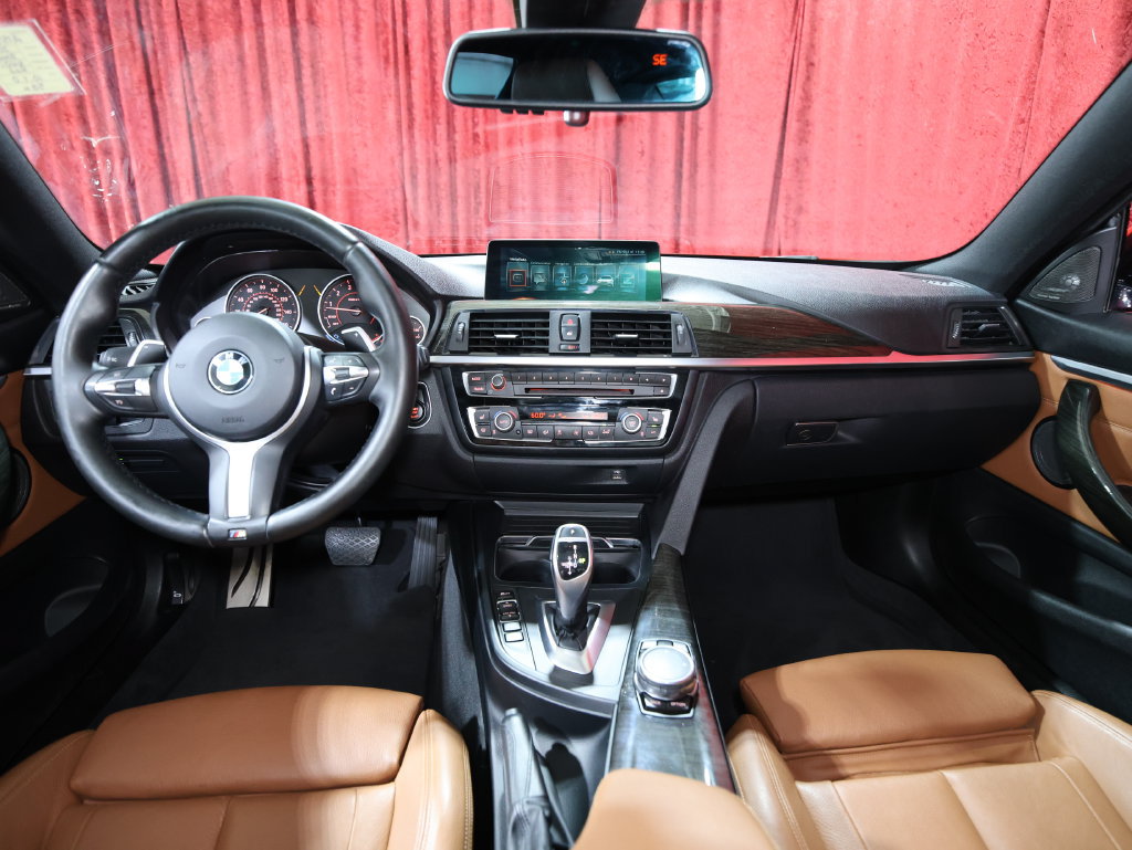 Used 2017 BMW 440i Coupe RWD image 15