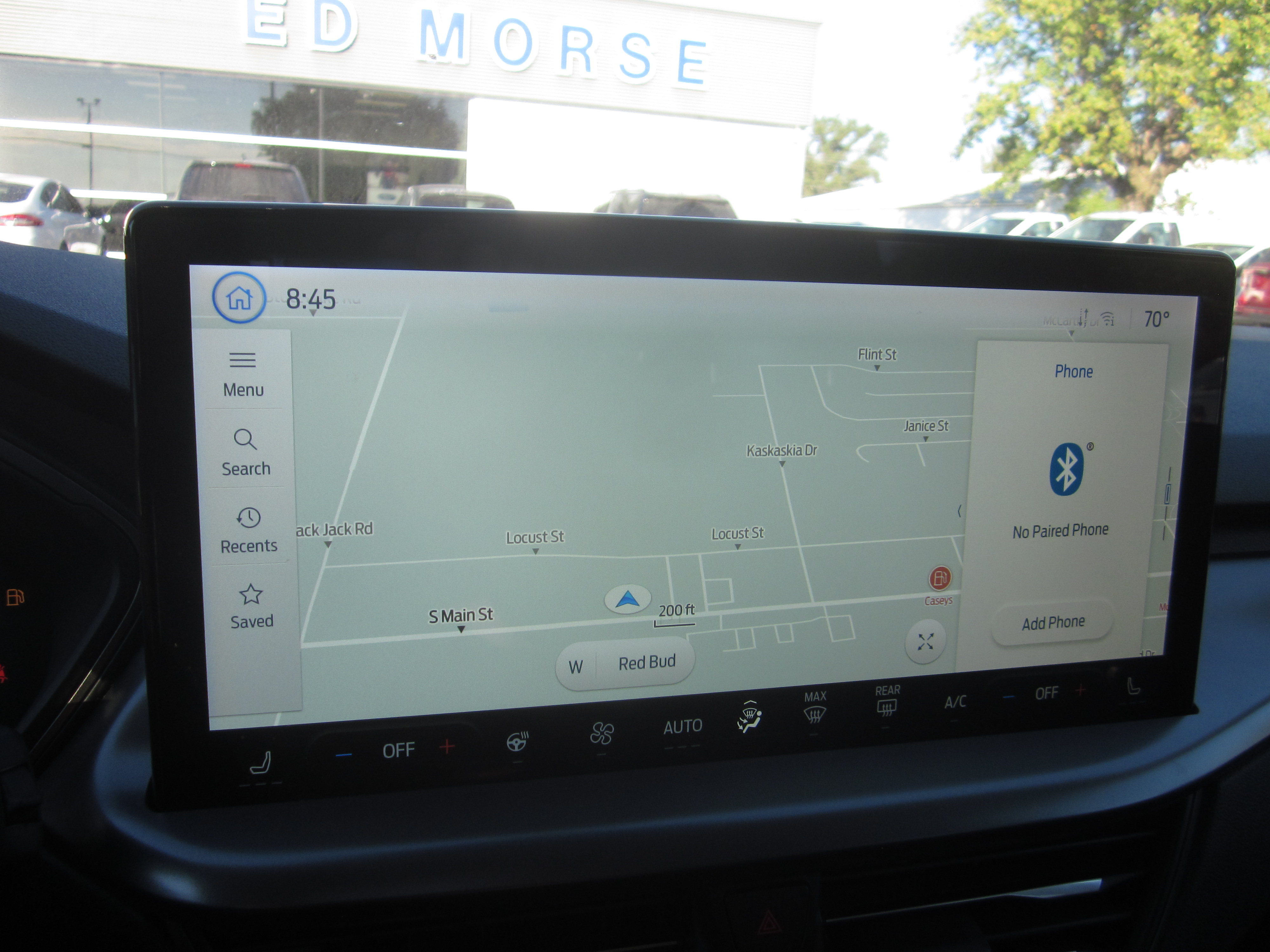 Used 2023 Ford Escape Active w/ Tech Pack #2 FWD image 19