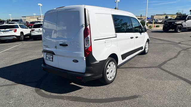 Used 2023 Ford Transit Connect XL image 3