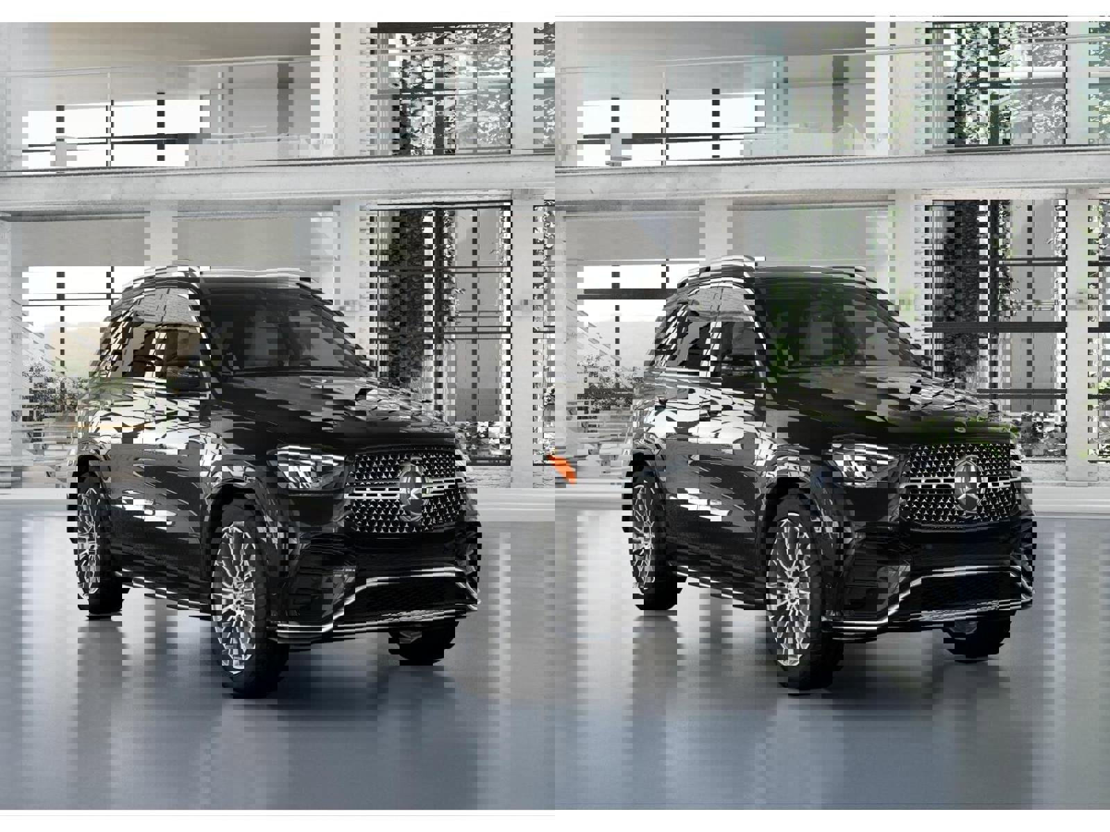 New 2026 Mercedes-Benz GLE 450 4MATIC image 10