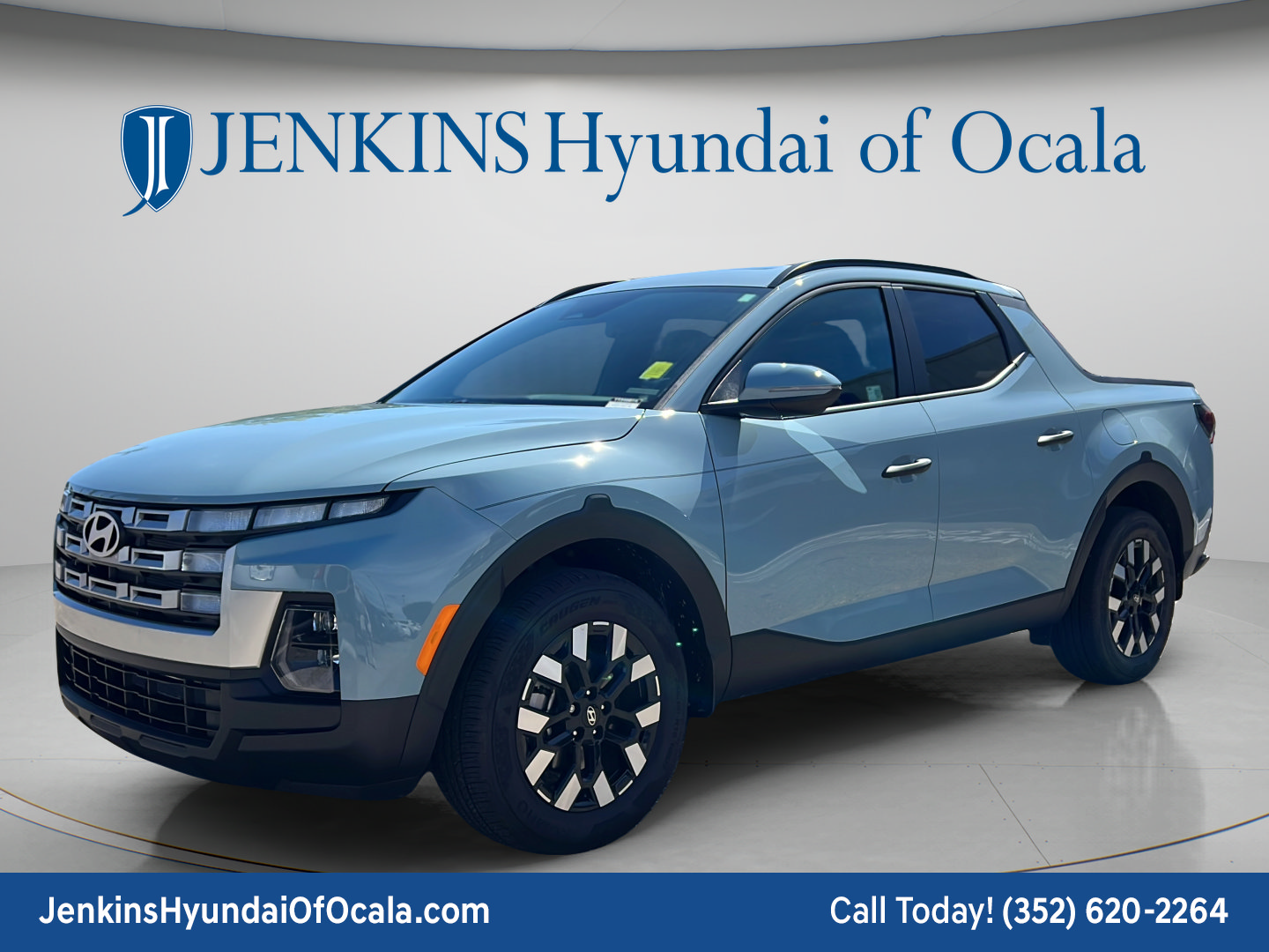 Certified 2025 Hyundai Santa Cruz SEL FWD image 7