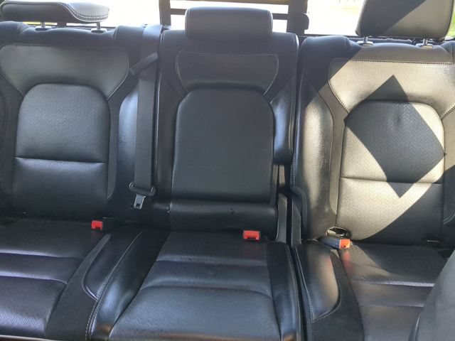 Used 2021 RAM 1500 Laramie AWD/4WD image 13