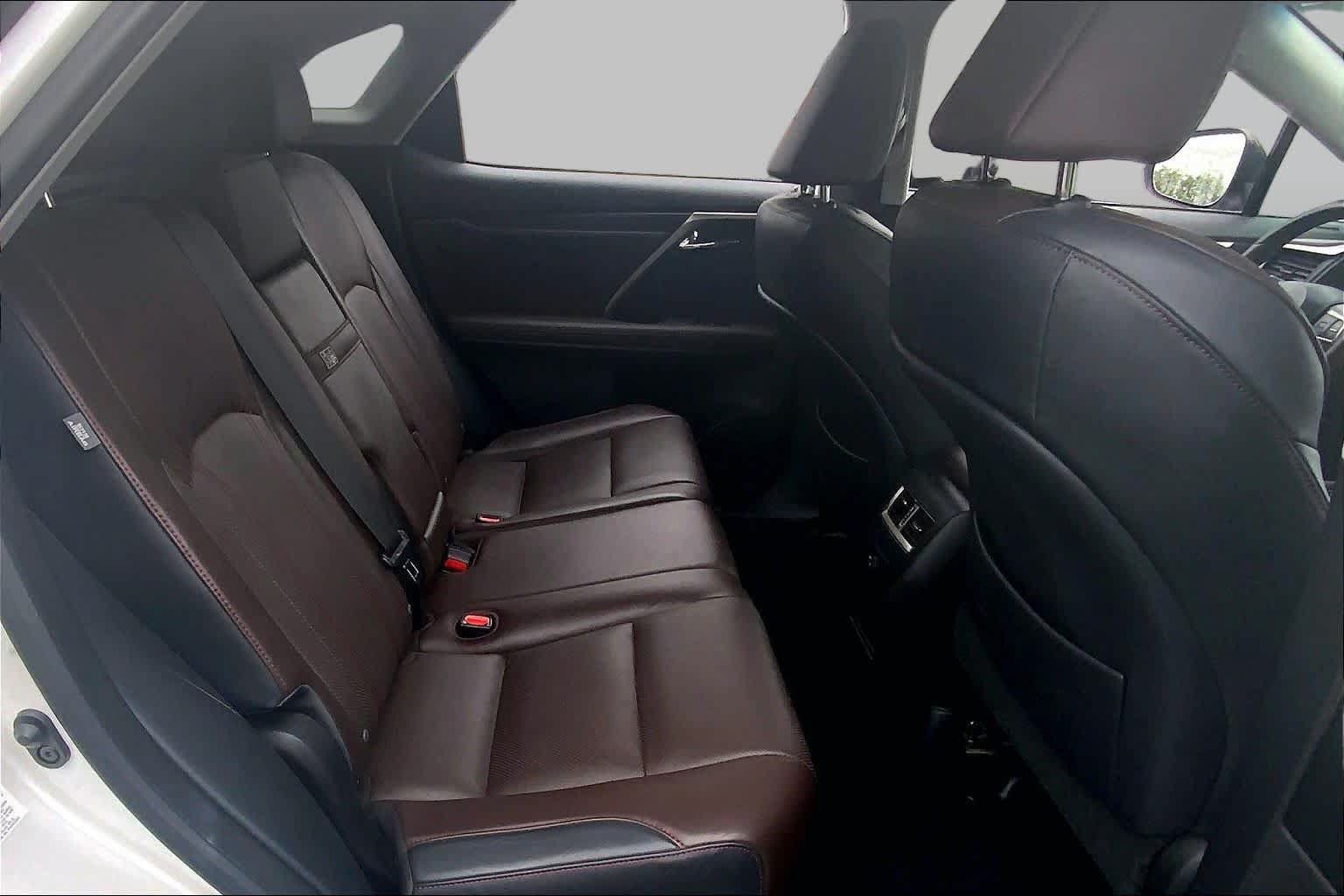 Used 2017 Lexus RX 350 AWD w/ Premium Package image 20