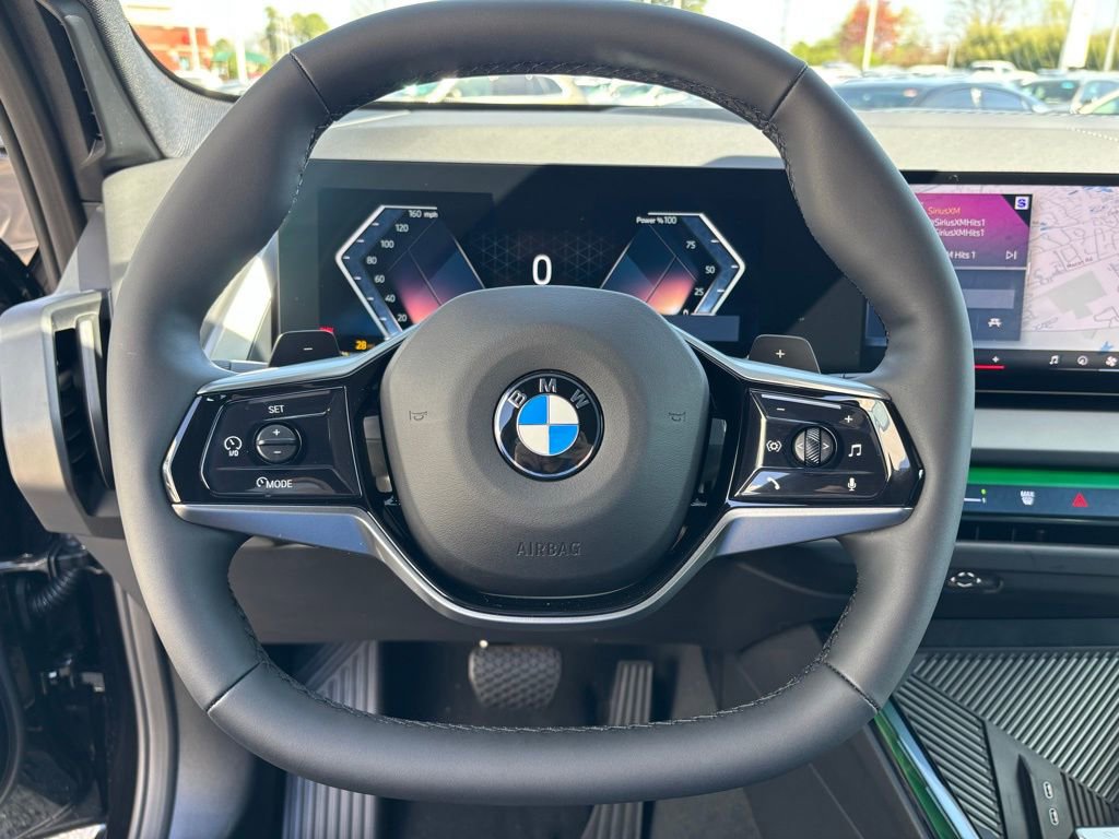 New 2026 BMW X3 xDrive30 image 18