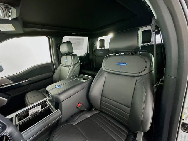 New 2026 Ford F450 Platinum w/ FX4 Off-Road Package image 22