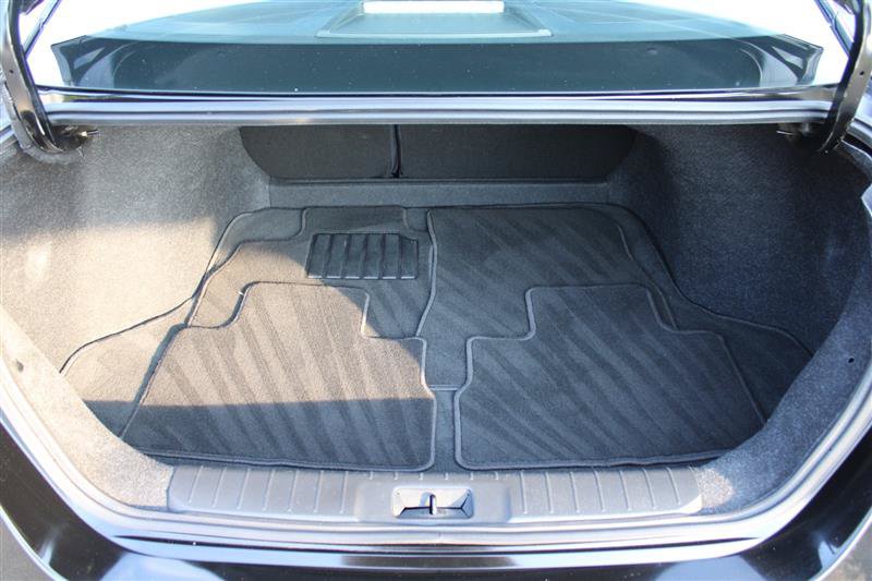 Used 2021 Nissan Sentra SR FWD image 17