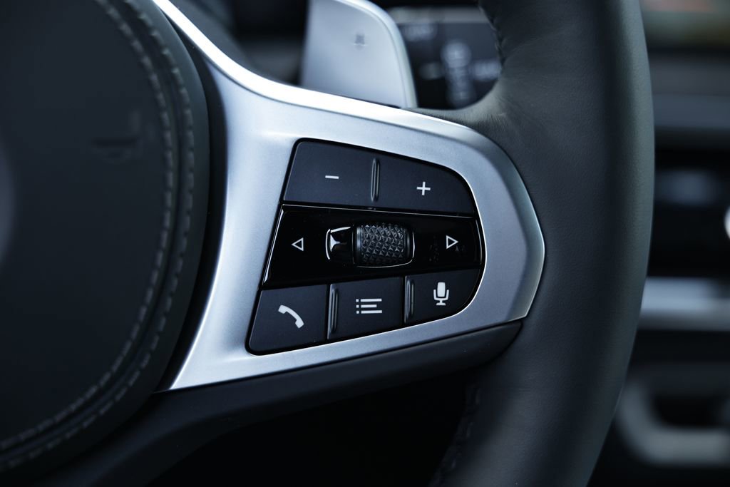 New 2026 BMW X5 sDrive40i w/ M Sport Package image 38