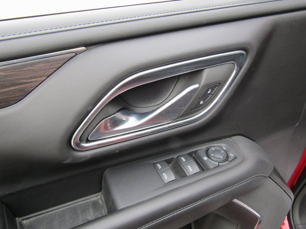 Used 2023 Chevrolet Tahoe LS image 19
