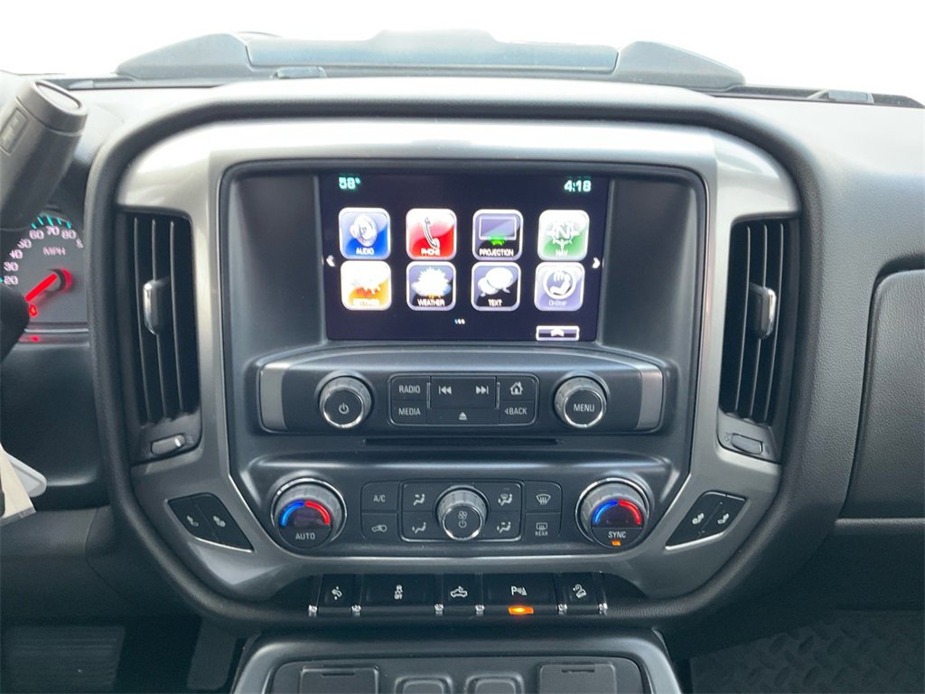 Used 2018 Chevrolet Silverado 1500 LT w/ All Star Edition image 12