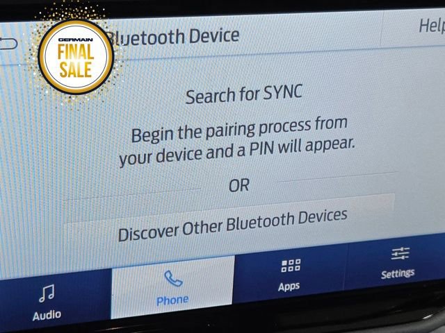 Used 2022 Ford Bronco Sport Big Bend image 29