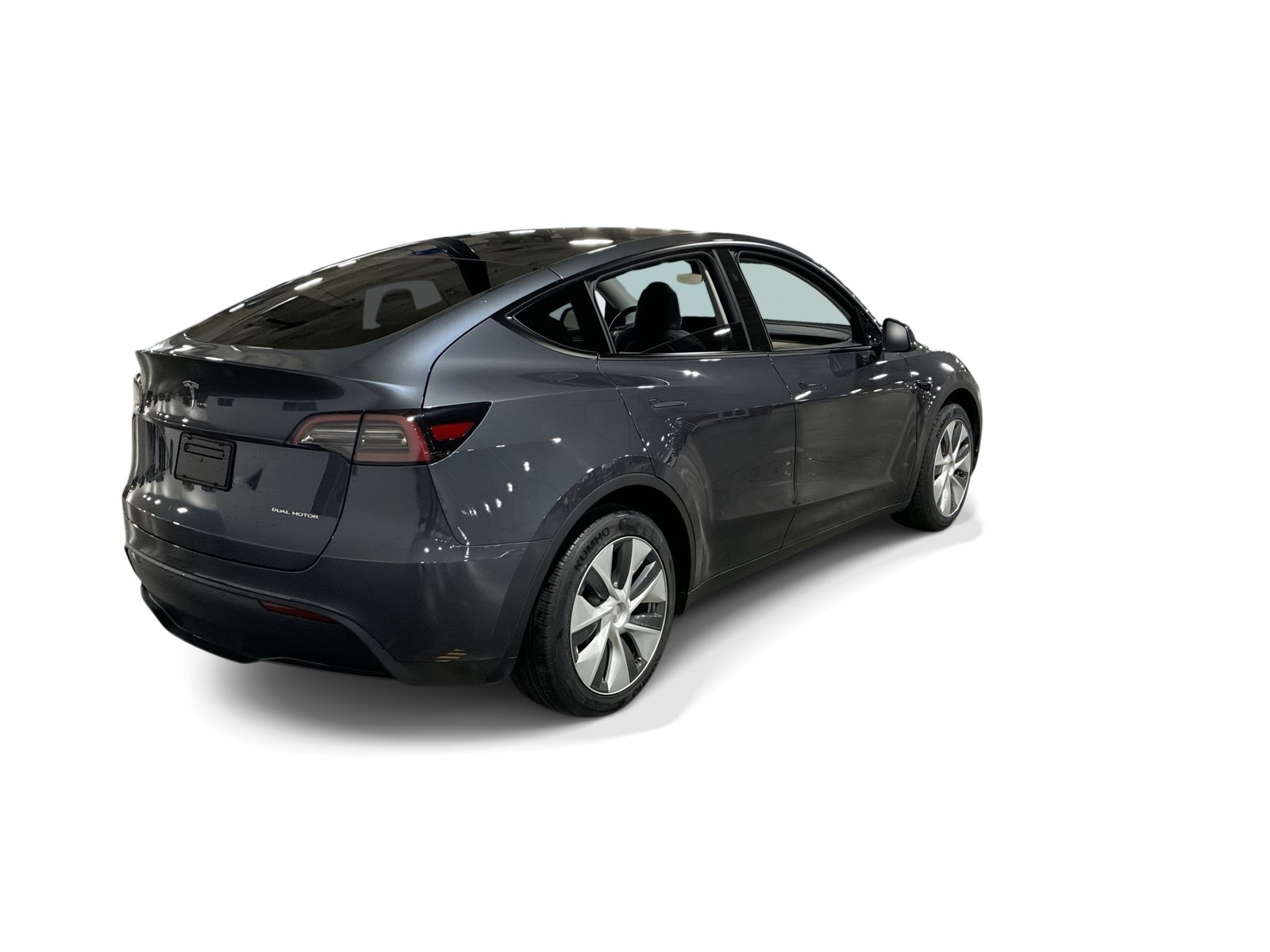 Certified 2023 Tesla Model Y Long Range AWD/4WD image 6