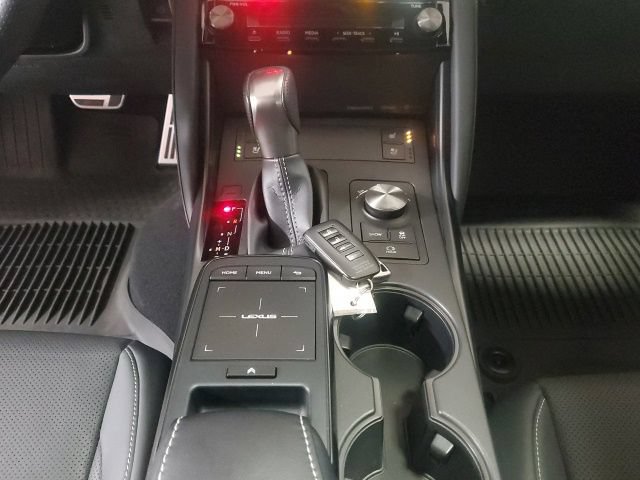Used 2023 Lexus IS 350 F Sport w/ Memory Package AWD/4WD image 19