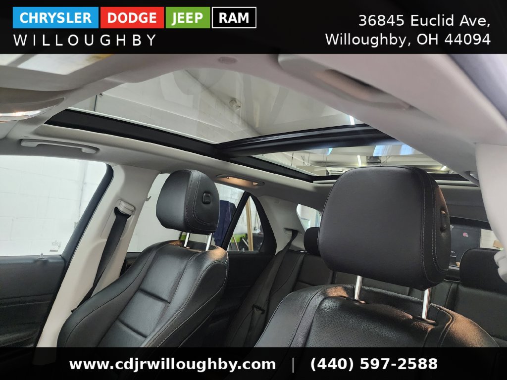 Used 2024 Mercedes-Benz GLE 350 4MATIC image 26