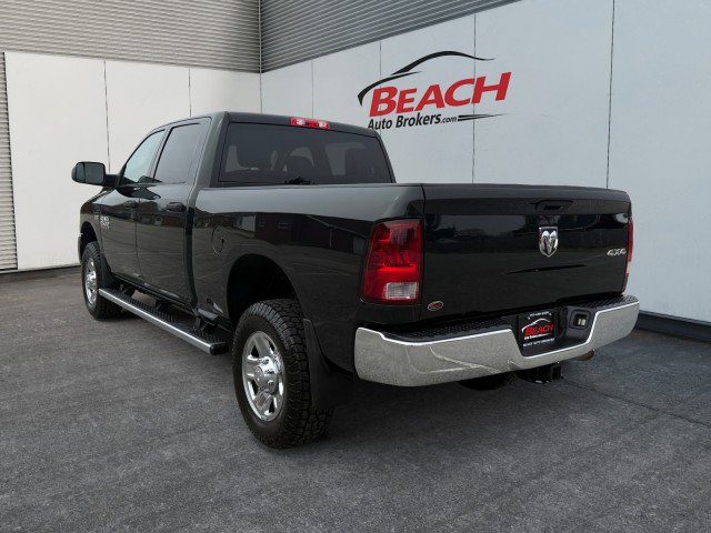 Used 2015 RAM 2500 Tradesman w/ Chrome Appearance Group image 3