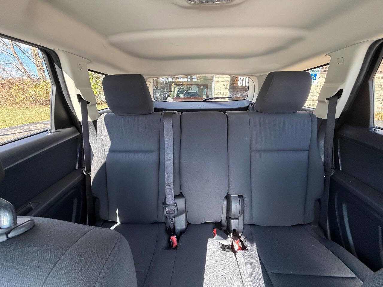 Used 2010 Dodge Journey SE w/ Popular Equipment Group image 24