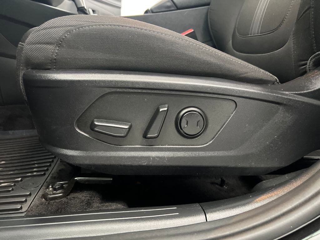 Used 2024 Hyundai Tucson SEL image 10