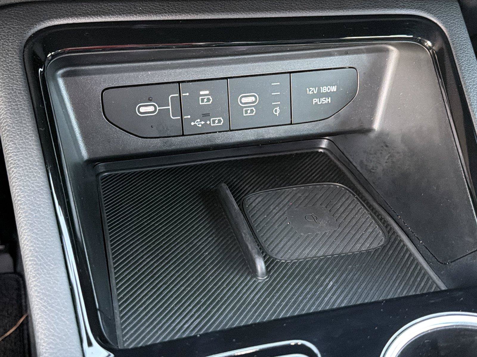 Used 2026 Kia K5 GT-Line w/ GT-Line Premium Package FWD image 31