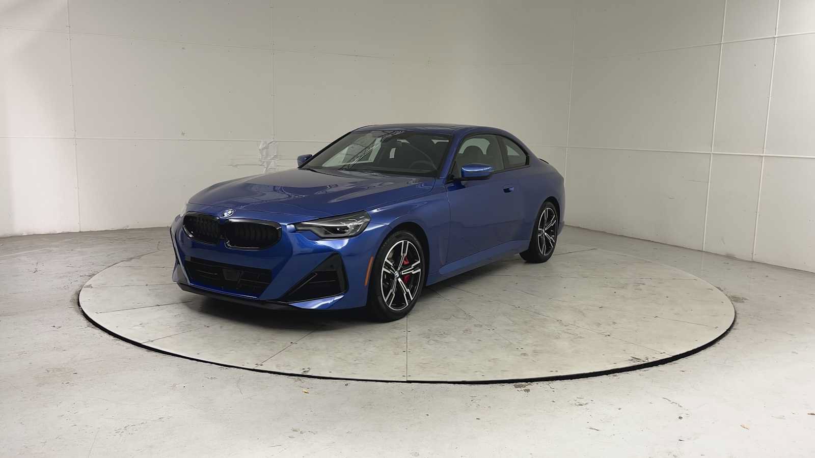 New 2026 BMW 230i xDrive Coupe w/ Premium Package AWD/4WD image 6