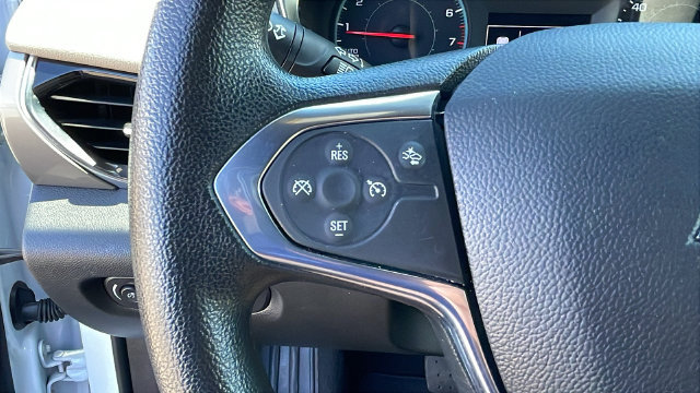 Used 2023 Chevrolet Traverse LS w/ Safety Package FWD image 24