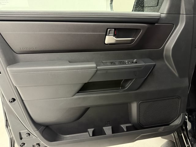 New 2026 Toyota Tundra SR5 w/ SX Package RWD image 29