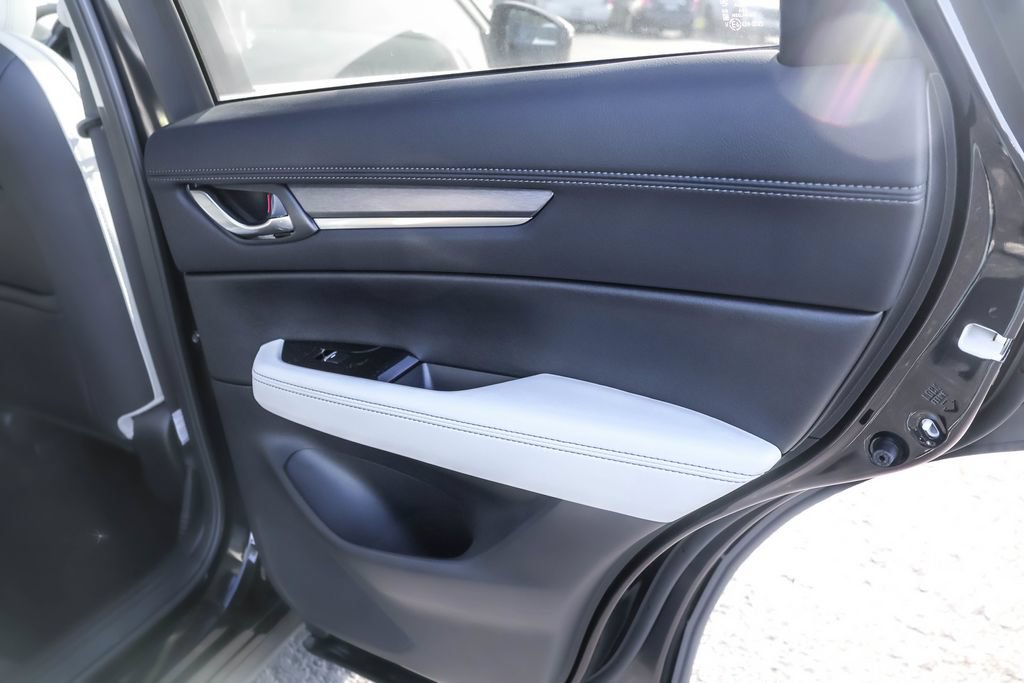 Used 2025 MAZDA CX-5 AWD 2.5 S image 29