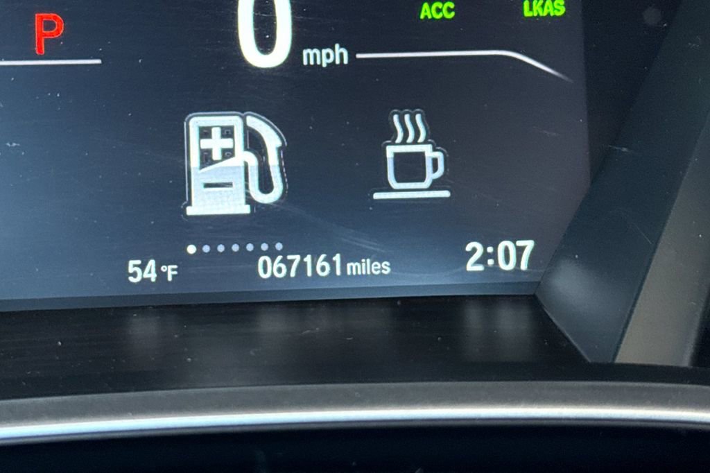 Used 2022 Honda CR-V EX image 28