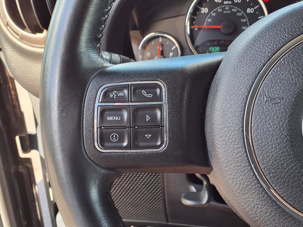 Used 2018 Jeep Wrangler Unlimited Sport S image 20