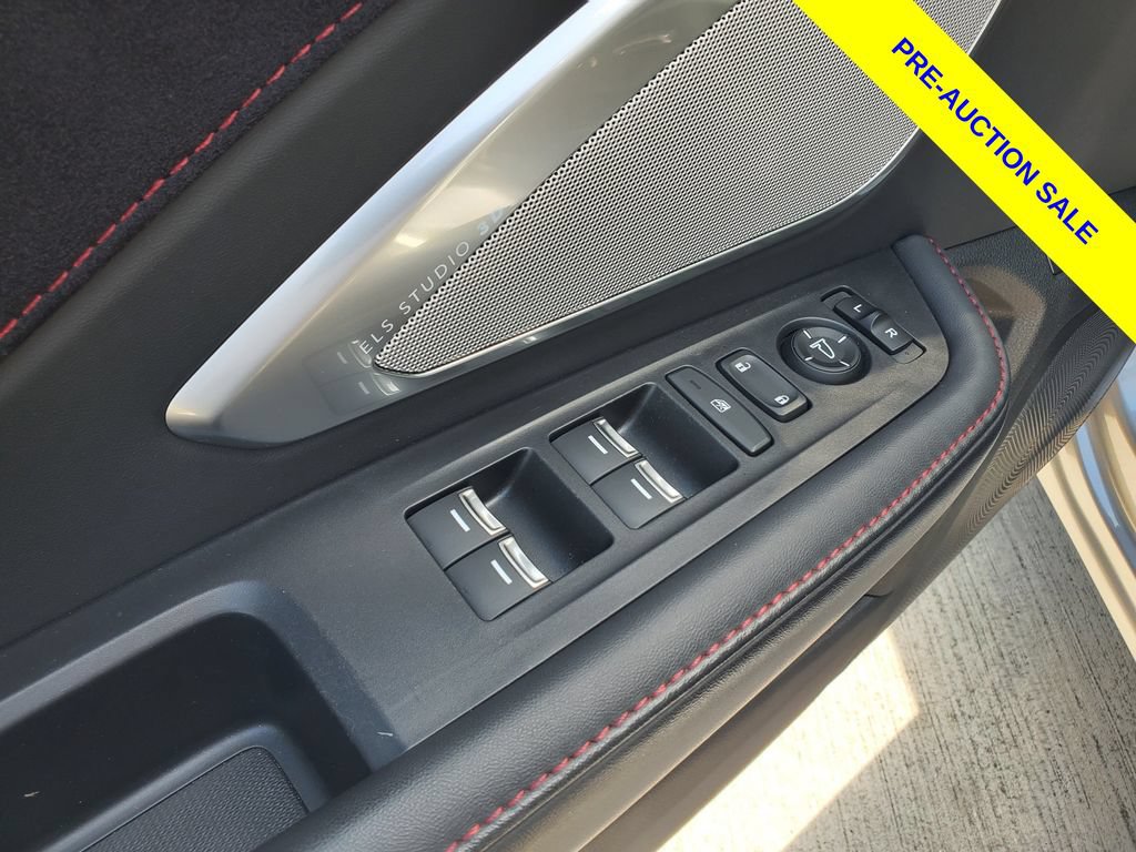 Used 2023 Acura RDX A-Spec FWD image 21