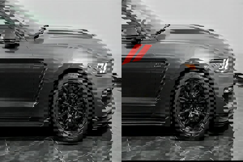 Used 2017 Ford Mustang Shelby GT350 w/ Electronics Package image 14