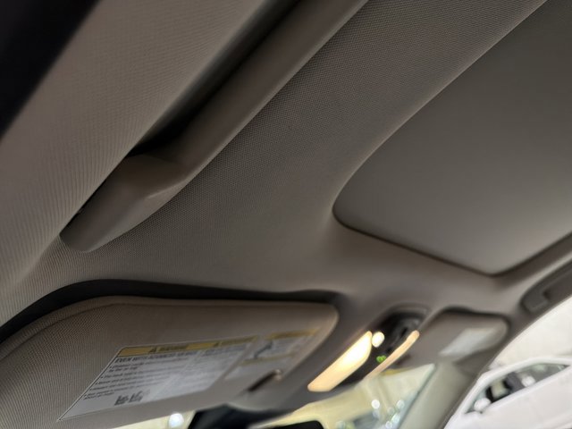 Used 2021 INFINITI QX50 Essential w/ Convenience Package FWD image 10