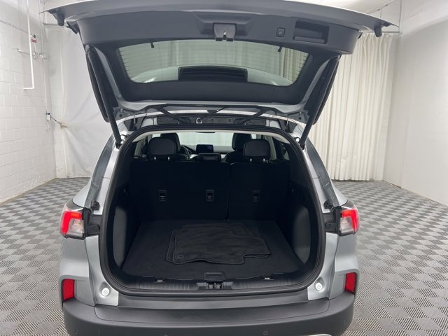 Used 2022 Ford Escape SEL image 8