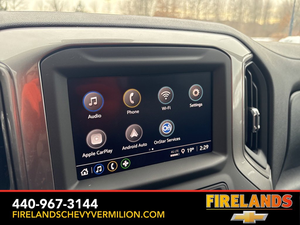 New 2024 Chevrolet Silverado 3500 W/T w/ WT Convenience Package image 18