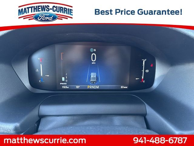 New 2026 Ford Transit 250 Base w/ Exterior Upgrade Package image 13