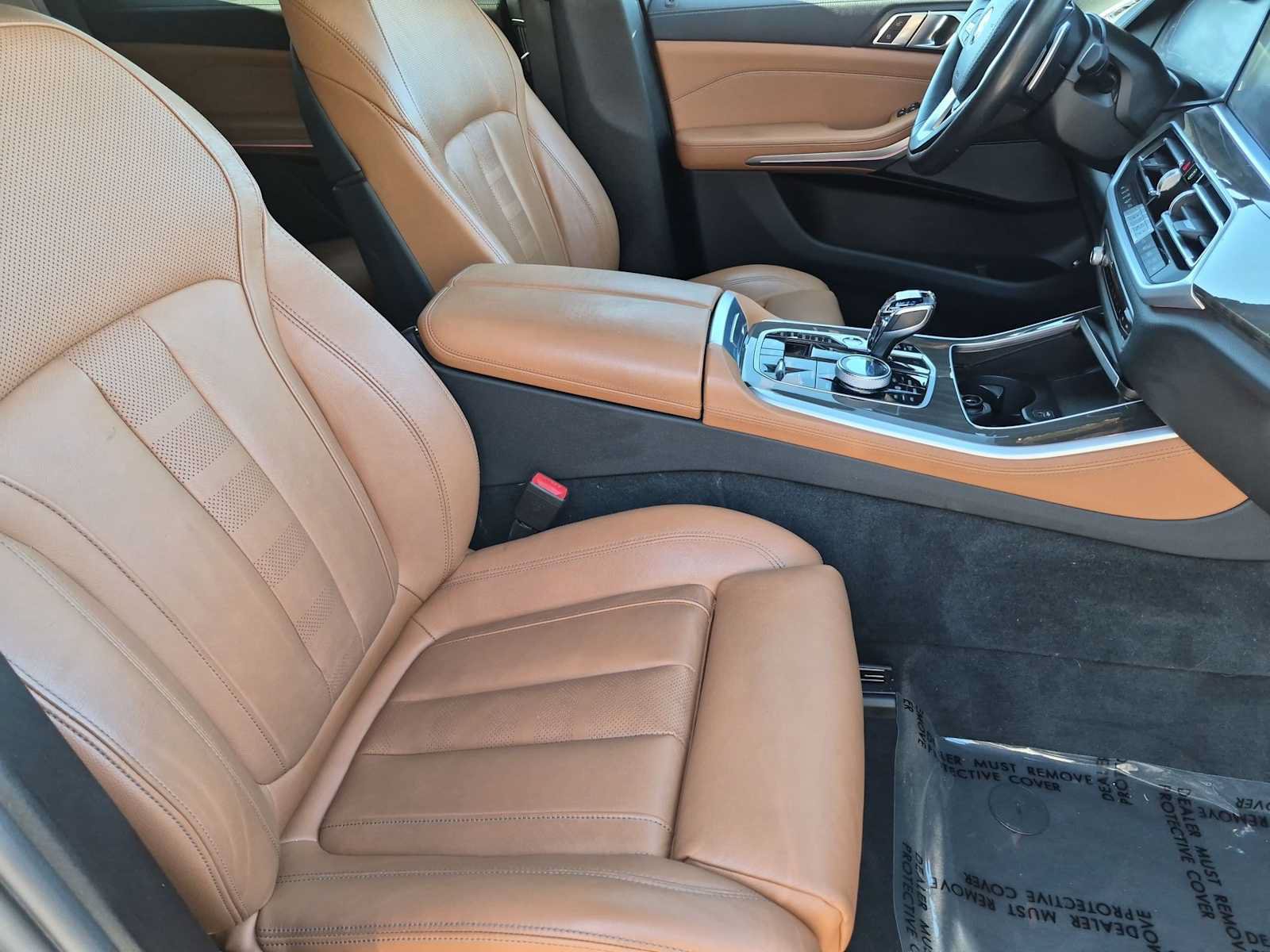 Used 2022 BMW X5 xDrive45e w/ Executive Package AWD/4WD image 23