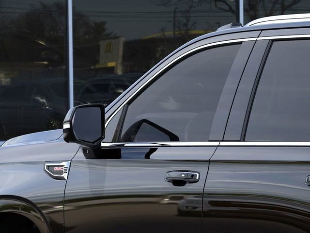New 2026 GMC Yukon Elevation image 12