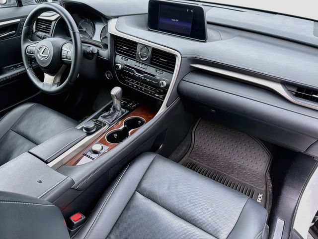 Used 2016 Lexus RX 350 AWD w/ Premium Package image 27