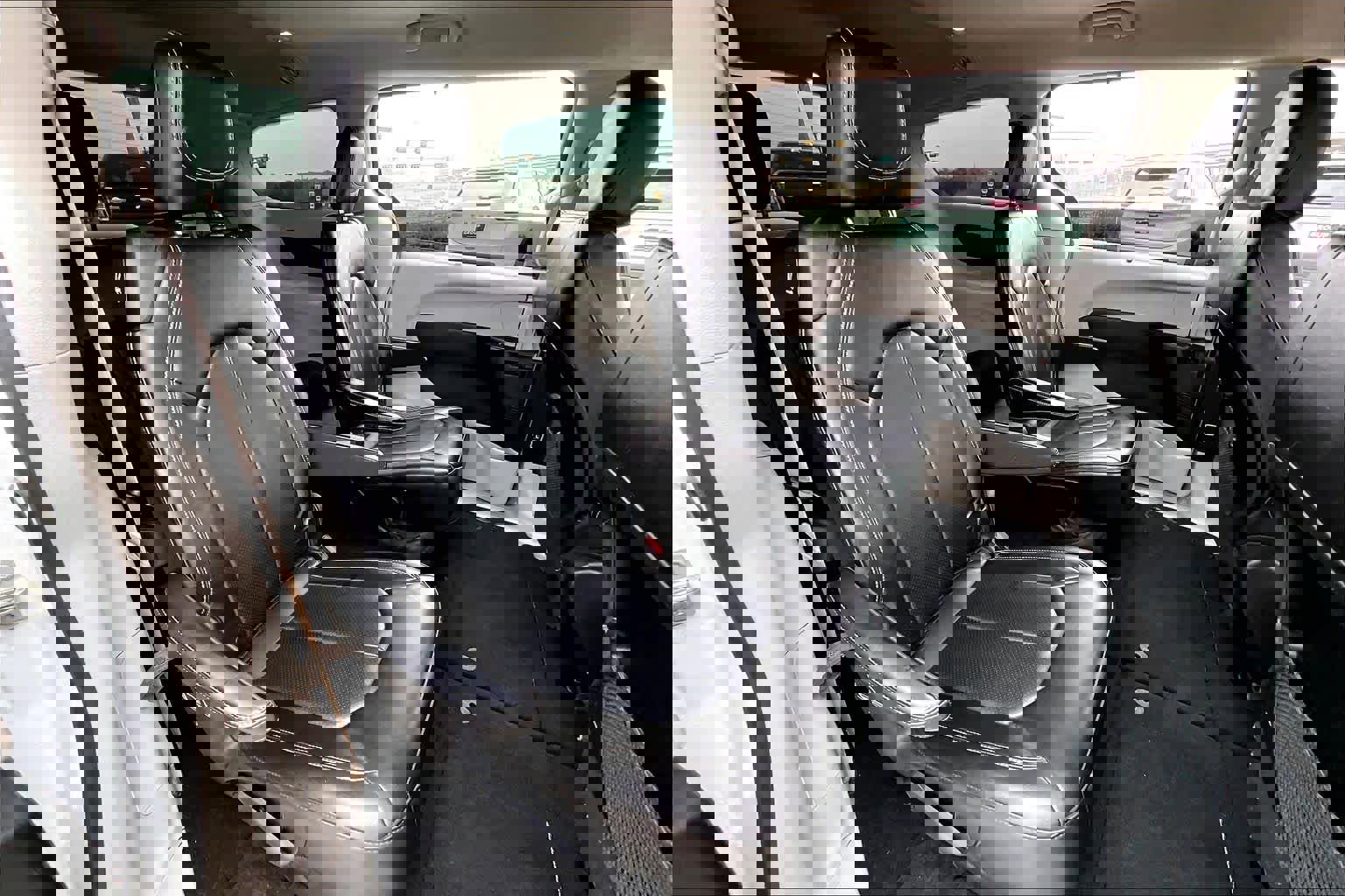 Used 2021 Chrysler Voyager Lxi image 19