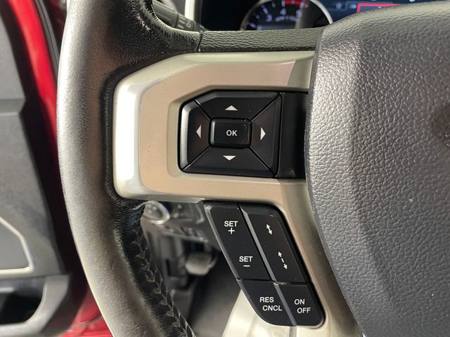 Certified 2019 Ford F250 Lariat w/ Lariat Ultimate Package AWD/4WD image 14