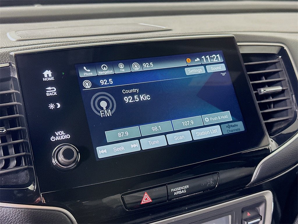 Used 2023 Honda Passport Elite image 29