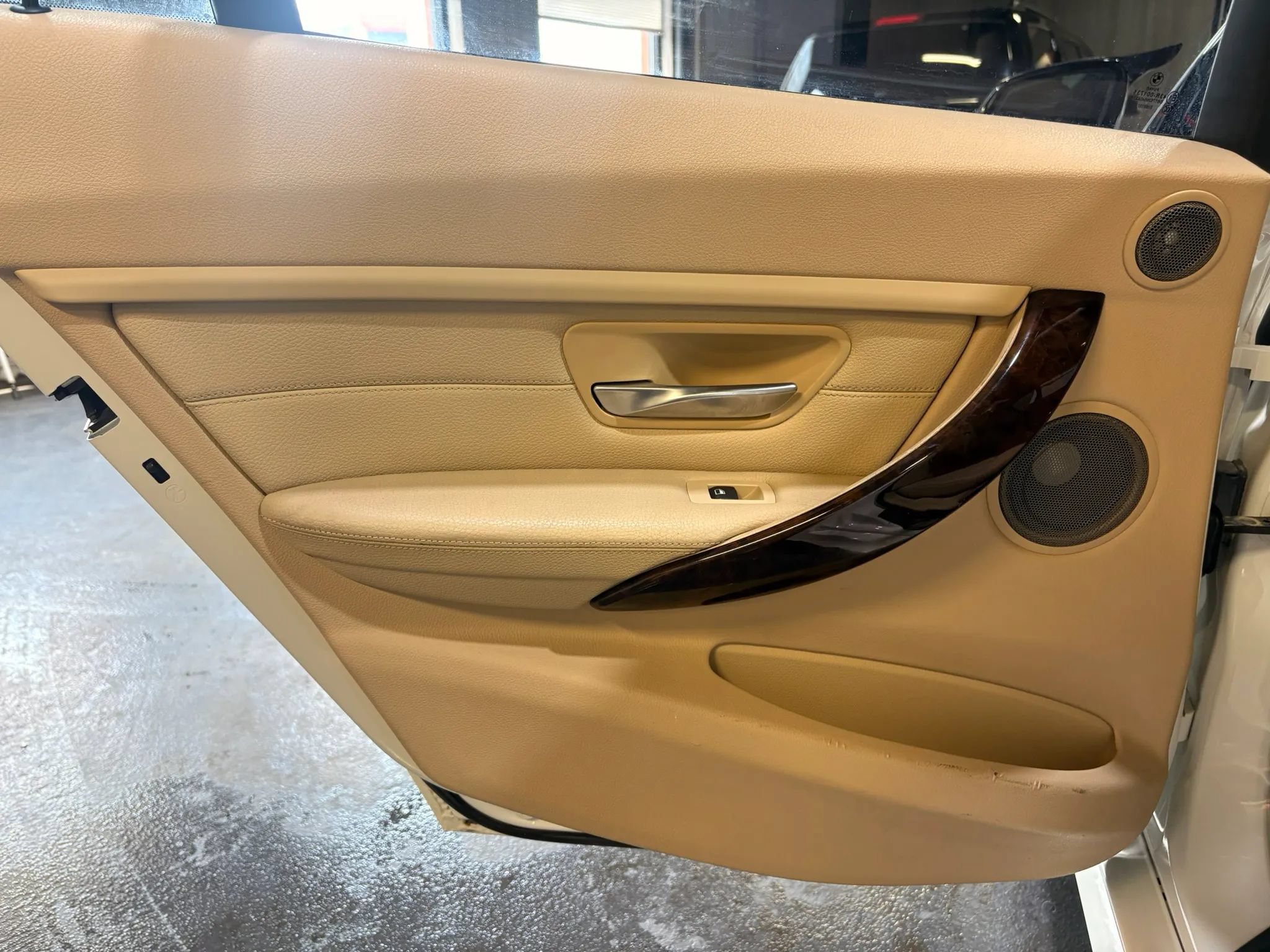 Used 2014 BMW 335i Sedan RWD image 12