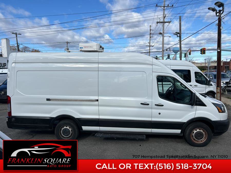 Used 2019 Ford Transit 350 148 High Roof Extended image 6