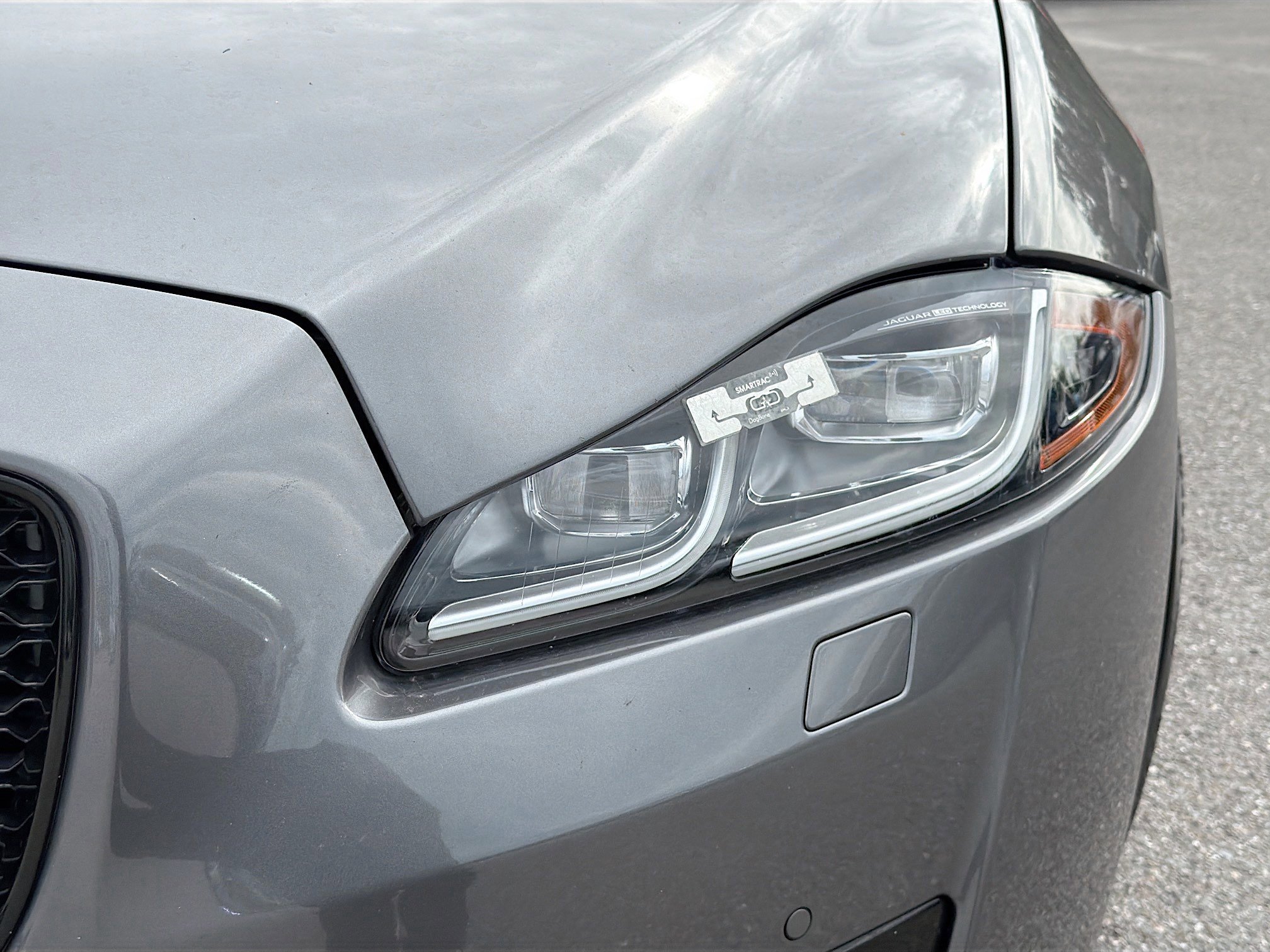 Used 2019 Jaguar XJ R-Sport image 9