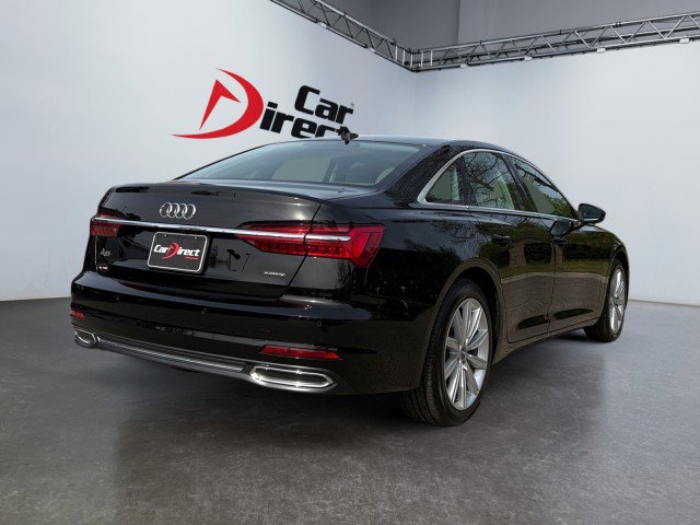 Used 2020 Audi A6 2.0T Premium w/ Convenience Package AWD/4WD image 13