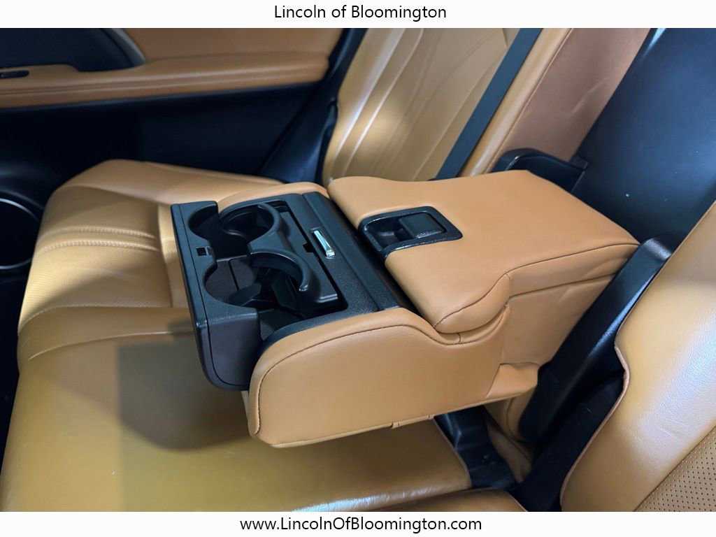 Used 2021 Lexus RX 450h AWD w/ Luxury Package image 56