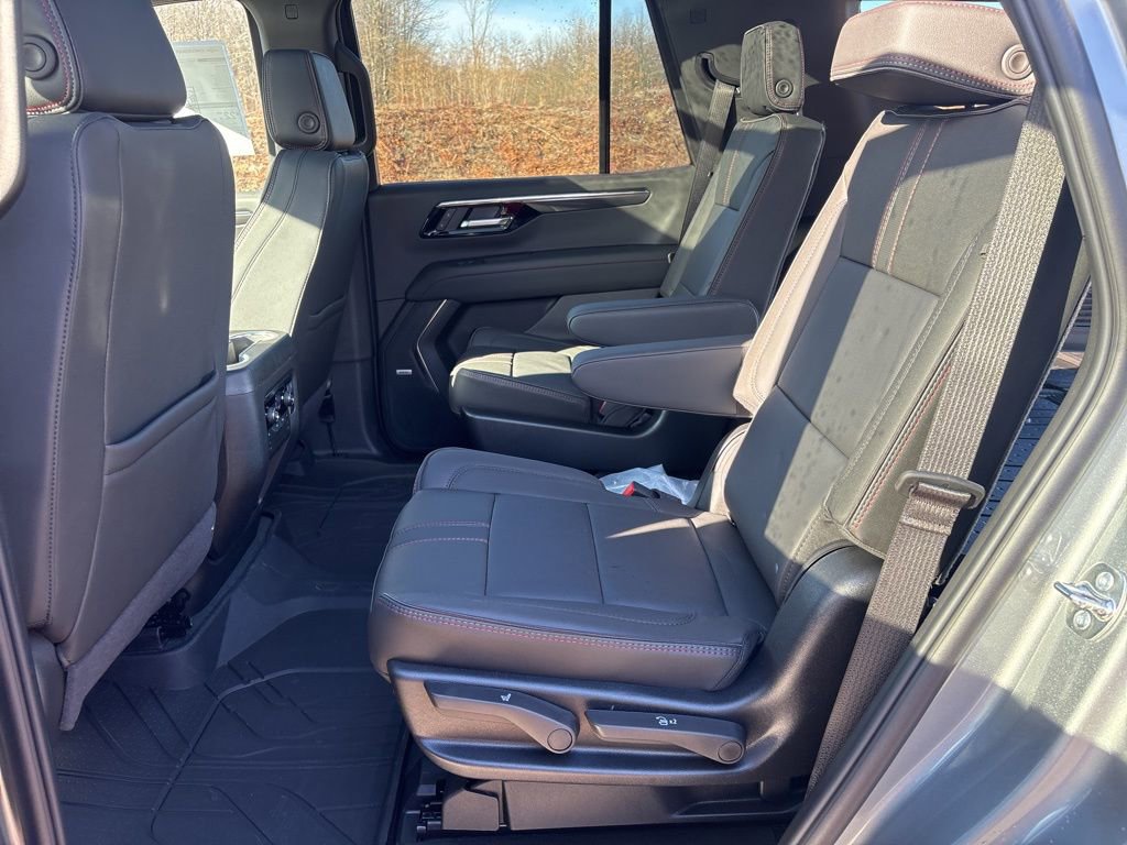 New 2026 Chevrolet Tahoe RST w/ RST Capability Package AWD/4WD image 51