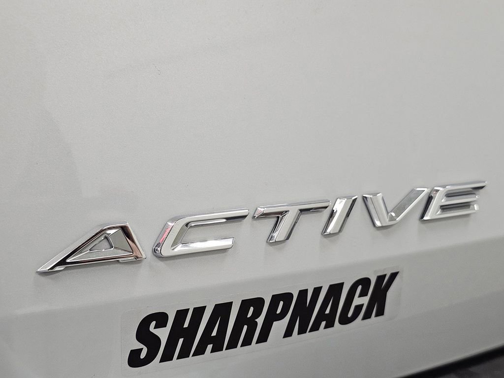 New 2026 Ford Explorer Active w/ Active Comfort Package AWD/4WD image 24
